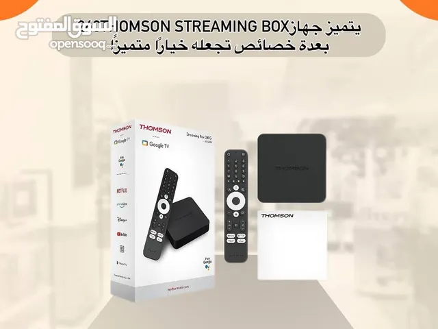 جهاز Thomson Streaming Box 240