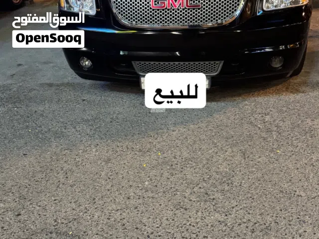 Used GMC Yukon in Southern Governorate