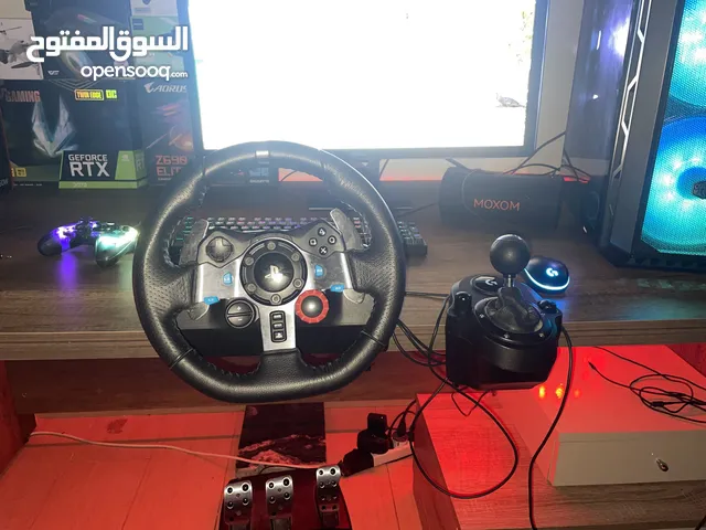 Other Steering in Tripoli