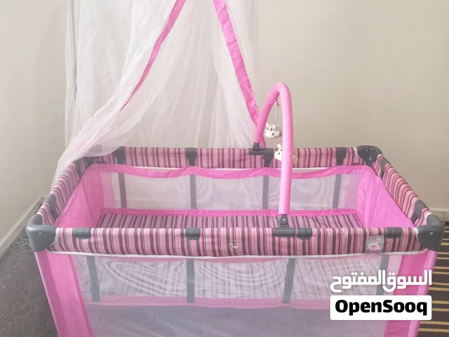 سرير أطفال مزال جديدة Lit mon bébé