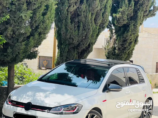 New Volkswagen Golf in Hebron