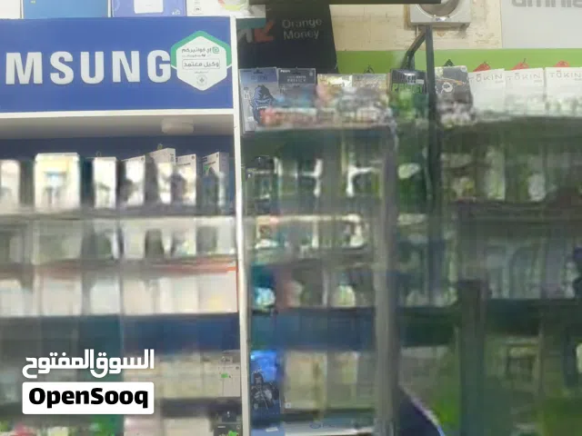 بتارين جانبيه سامسونج اجهزه خلويه