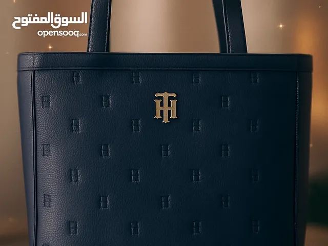 تومي هيلفيغر - أناقة بلا حدود السعر القديم: 138$ السعر الجديد: فقط 75$!