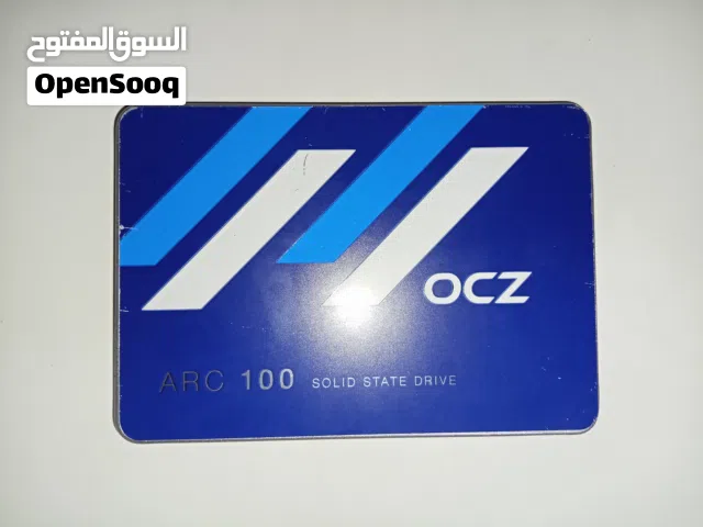 ssd من نوع OCZ