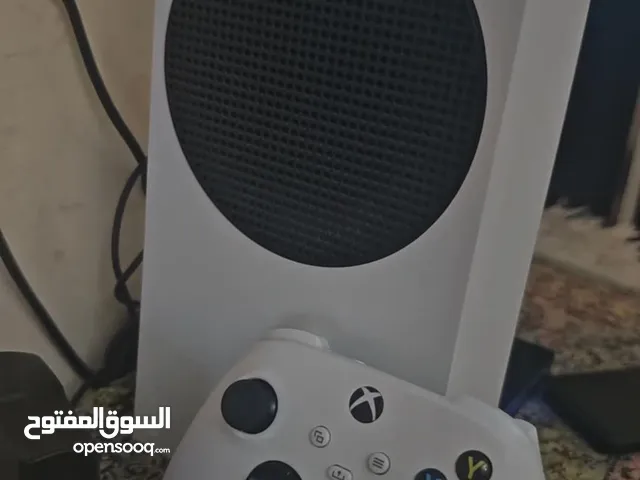 Xbox Series S Xbox for sale in Amman