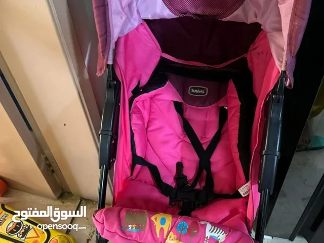 Fodable Baby Staller for sale in Ruwi for ﷼ 14