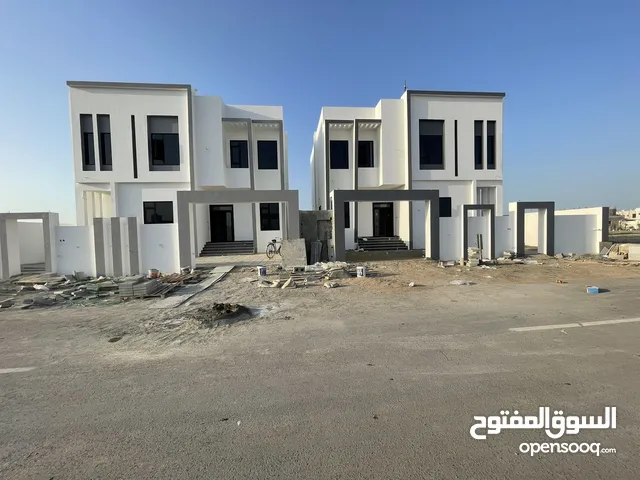 275m2 4 Bedrooms Townhouse for Sale in Al Batinah Al Rumais