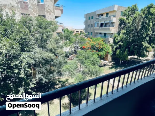 110 m2 3 Bedrooms Apartments for Rent in Giza 6th of October