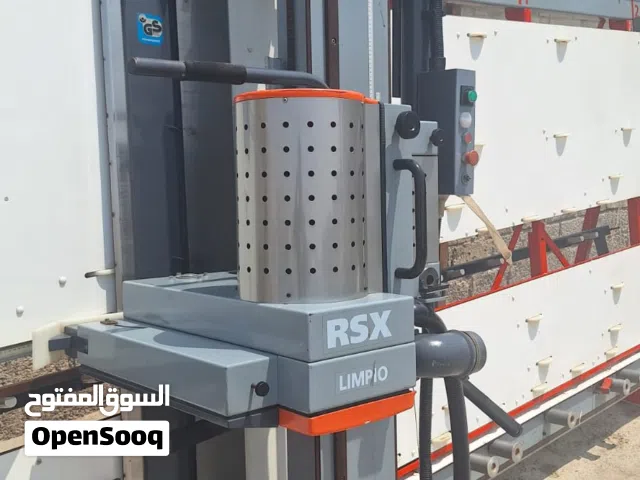 Vertical Panel Saw Elcon