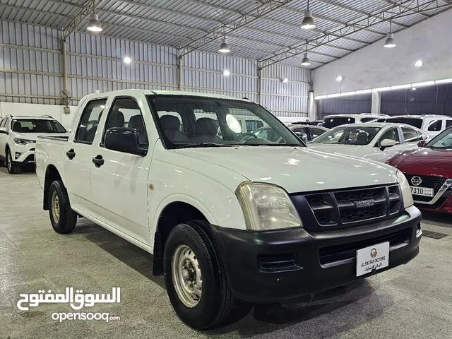 Used Isuzu Other in Manama