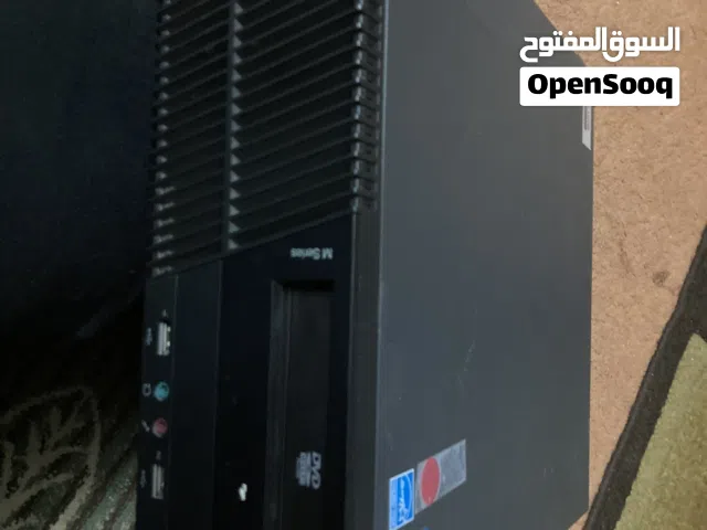 Windows Lenovo  Computers  for sale  in Al Riyadh