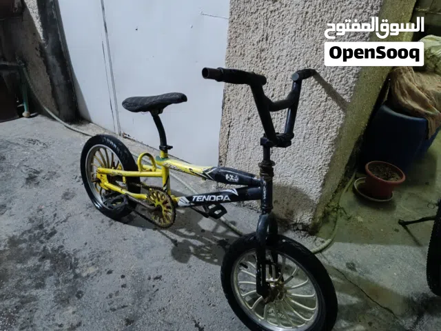 بايسكل BMX اصلي مال بالة
