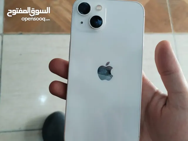 Apple iPhone 13 128 GB in Amman