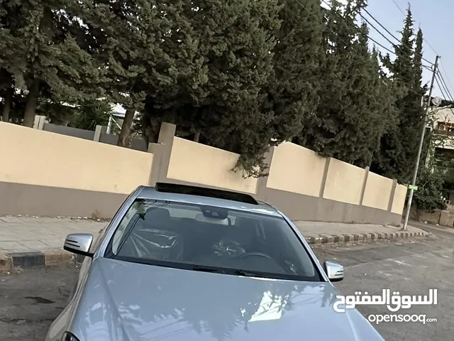 ميرسيديس cgi 2010 محول 2016 كت E63 فحص كامل بسعر مغري جداً