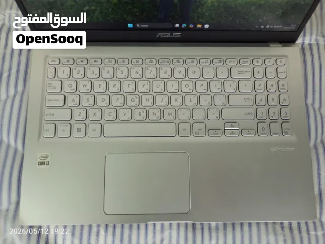 ASUS x515fa excellent conditions