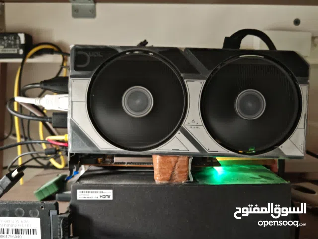 Asus GeForce RTX 5070