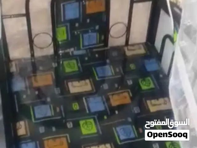 سرير اطفال
