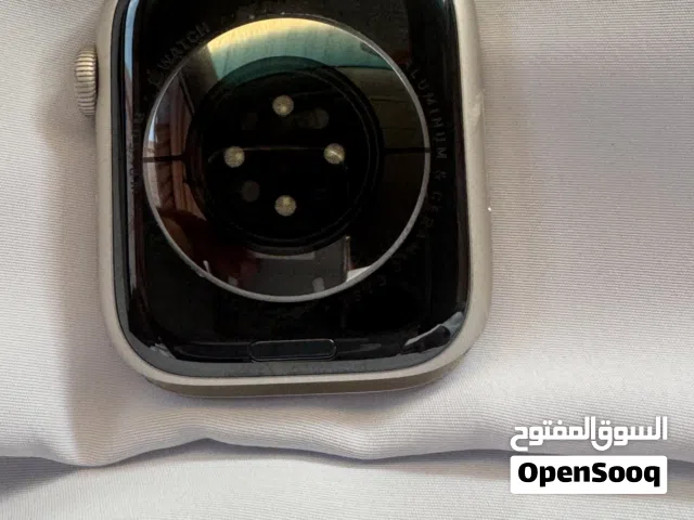 ابل سيرس 7 GBS