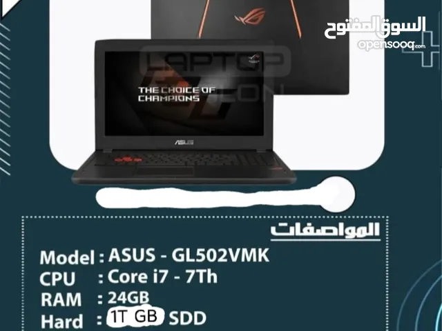 Windows Asus for sale in Basra