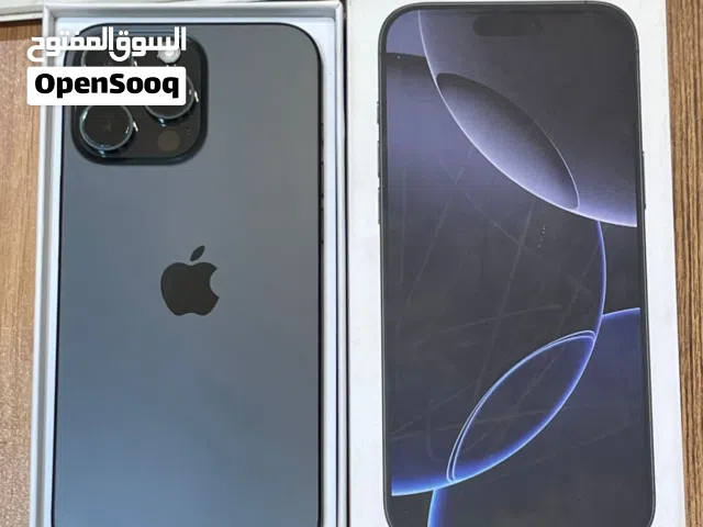 16 برو ماكس