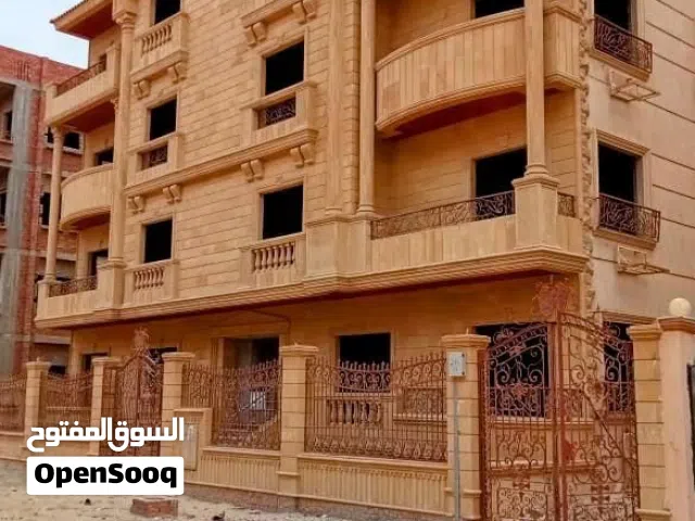 عمارة كاملة للبيع في الأندلس 1