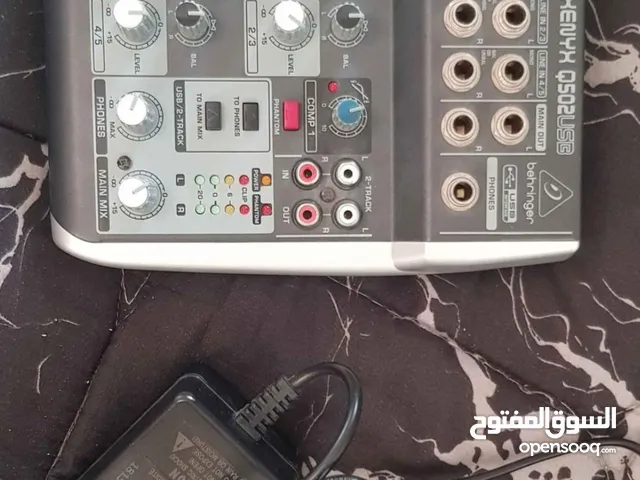 مكسر 5 شنل ديجتال يو اس بي