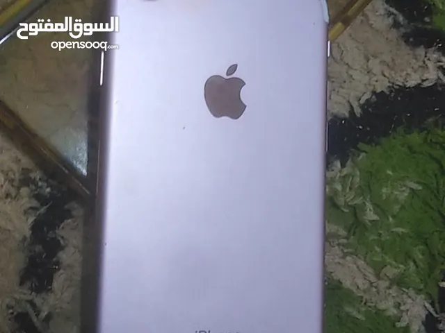 Apple iPhone 7 32 GB in Mafraq