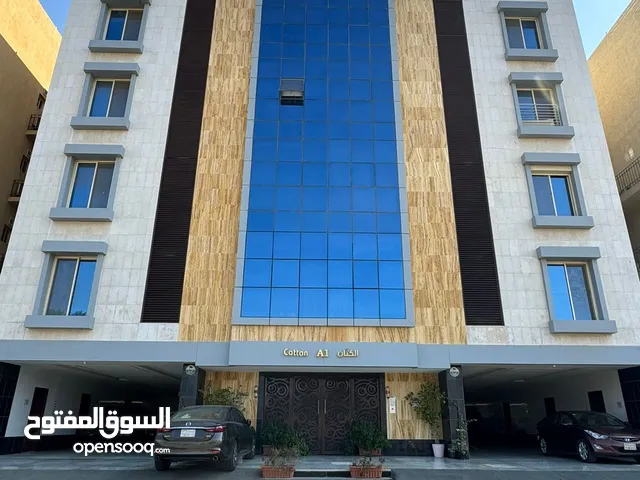 400 m2 4 Bedrooms Apartments for Rent in Jeddah Marwah