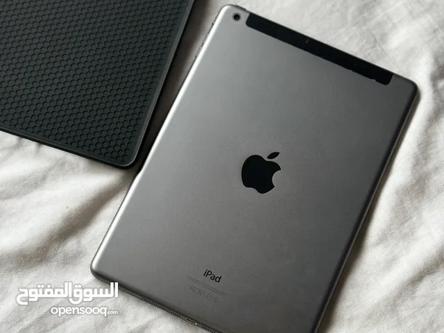 Apple iPad Air 32 GB in Muscat