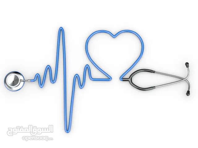 ممرض منزلي لتقديم الرعاية الصحية