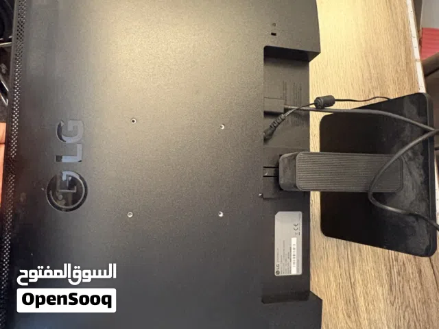 LG 27 inch 100hz good clean monitor