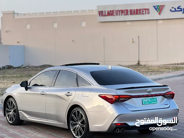 Toyota Avalon 2019 in Al Batinah