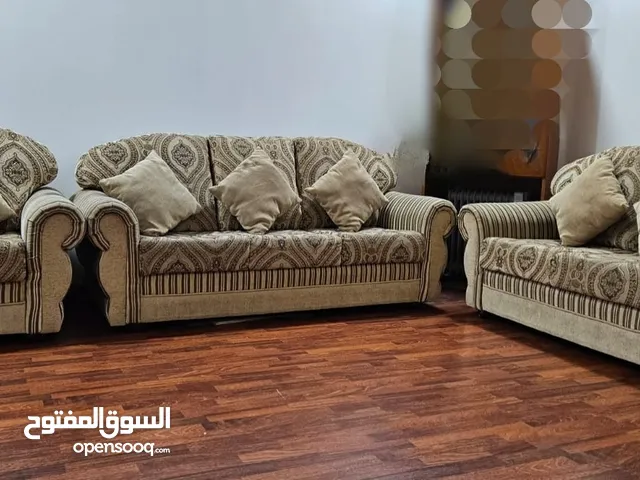 6 Seater Sofa- BD 40