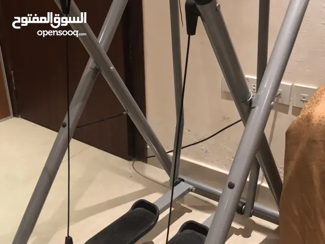 للبيع جهاز تمارين  "الغزال الطائر"