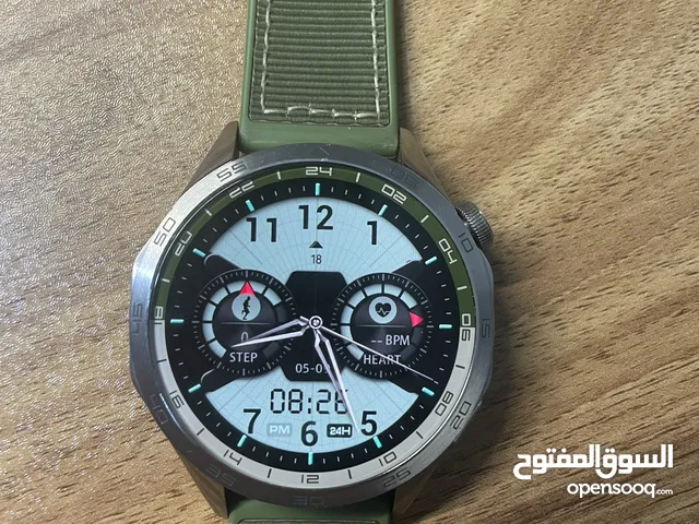 ساعة هواوي GT4