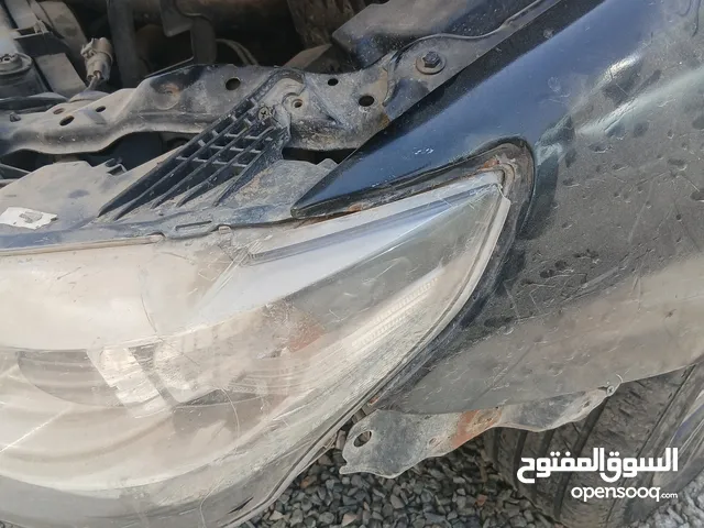 شمعة BYD F3 2021 وكاله نضيفه