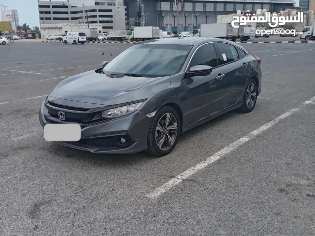 Used Honda Civic in Hawally