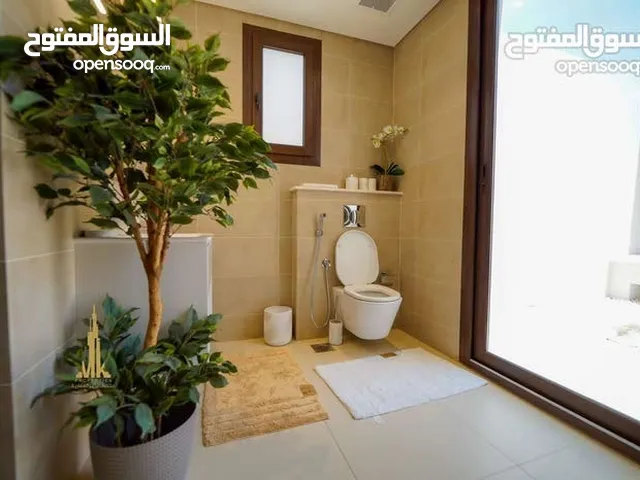 243m2 4 Bedrooms Villa for Sale in Dhofar Taqah
