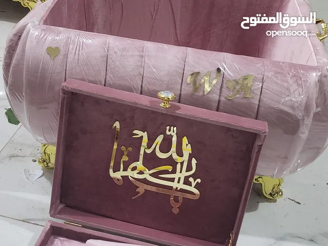 صناديق خطوبه متوفر جميع الالوان يوجد خدمة توصيل مجانيه
