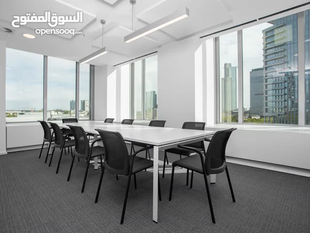 Virtual office in Muscat, Al Fardan Heights