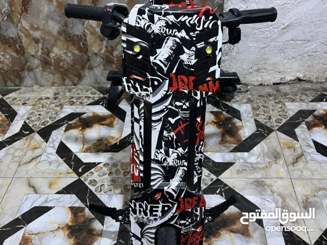 سكوترات درفت للبيع اقرة الوصف