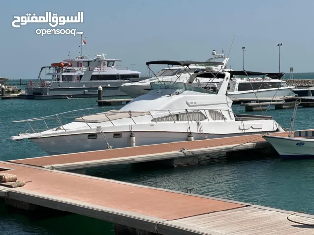 للبيع يخت 40 قدم