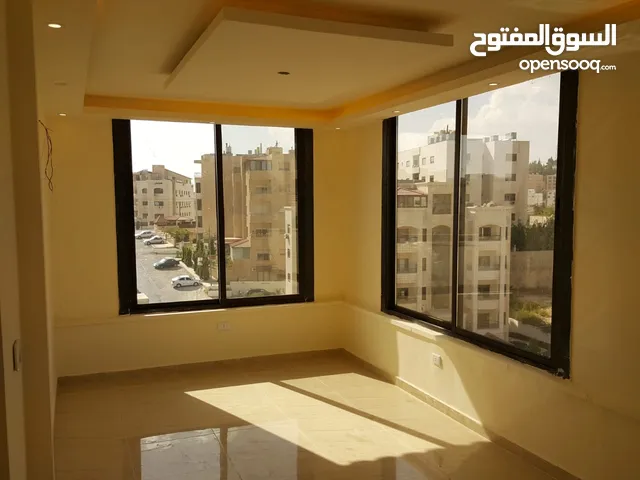 75 m2 Studio Apartments for Rent in Amman Khalda