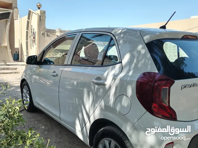 Kia Picanto 2019 in Najaf