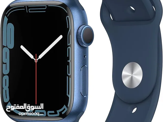 Apple Watch Series 7