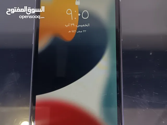 آيفون 11 نسخة 64G