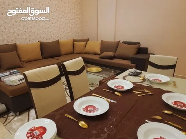 1450 ft 3 Bedrooms Apartments for Rent in Ajman Al Rawda