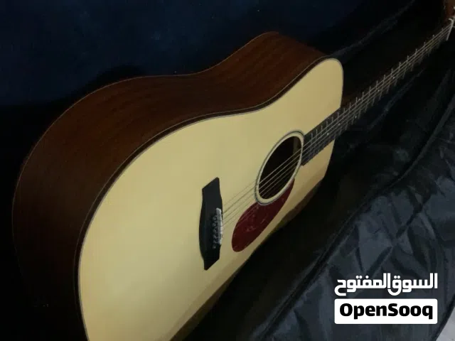 جيتار اريا اليابان اكوستيك