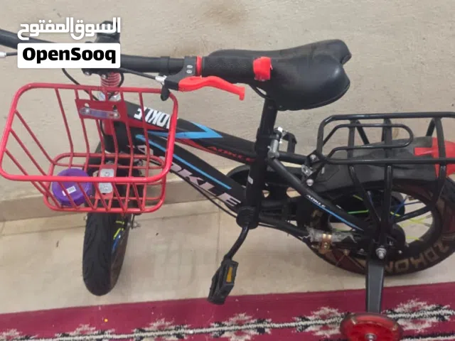 بسكليت جنط 16 للبيع جديد