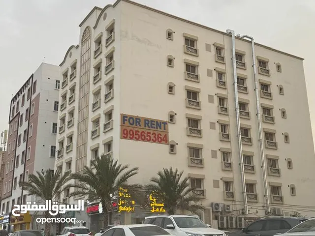 محل للإيجار بمساحة 96 متر مربع في الخوير 33 - على شارع المها بموقع حيوي وسهل الوصول